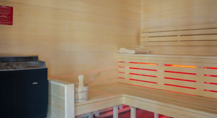 Residence Daria-I Nor, Alpe d'Huez ski chalet, image 6